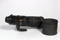 NIKON AF-S 180-400MM F/4E FL ED VR + TC 1.4