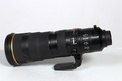 NIKON AF-S 180-400MM F/4E FL ED VR + TC 1.4