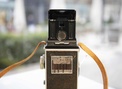 Rolleiflex Tessar 3.5 75mm