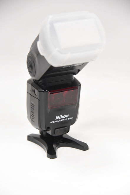NIKON SB-5000
