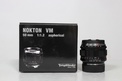 VOIGTANDER NOKTON 50mm f 1.2