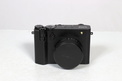FUJIFILM GFX 100RF NOIR