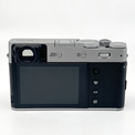 FUJI X100 V SILVER
