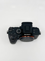 SONY A7R III