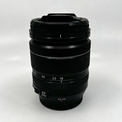 Objectif FUJIFILM 18-55mm