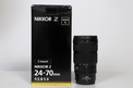 NIKON Z 24-70MM F/2.8 S II
