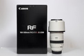CANON RF 100-500MM F4.5-7.1 L IS USM