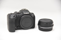 CANON EOS R7+ BAGUE EF-RF