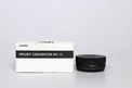 SIGMA CONVERTER MC-11 CANON EF-E