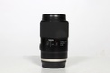 TAMRON SP 90MM F/2.8 DI MACRO 1:1 VC USD MONTURE CANON