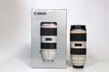 CANON EF 70-200MM F/2.8L IS II USM
