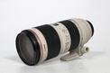 CANON EF 70-200MM F/2.8L IS II USM