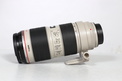 CANON EF 70-200MM F/2.8L IS II USM