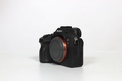 SONY ALPHA 7 III BOITIER NU