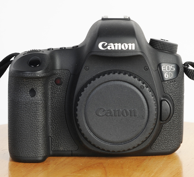 EOS-6D