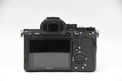 SONY ALPHA 7R IV