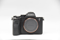 SONY ALPHA 7R IV