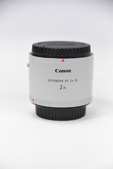 CANON DOUBLEUR 2X EF III