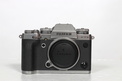 FUJIFILM X-T3 BOITIER NU