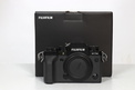 FUJIFILM X-T4 BOITIER NU NOIR