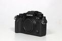 FUJIFILM X-T4 BOITIER NU NOIR