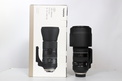 TAMRON SP 150-600MM F/5-5.6 DI VC USD G2 MONTURE NIKON