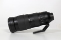 NIKON AF-S 200-500MM F/5.6E ED VR