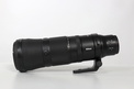 NIKON Z 180-600MM F/5.6-6.3 VR