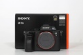 SONY A7 III BOITIER NU