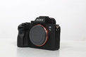 SONY A7 III BOITIER NU