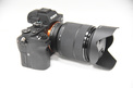 SONY ALPHA 7 II + 28-70 FE 3,5-5,6 OSS