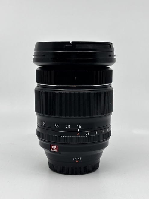 XF 16-55/2.8 R LM WR