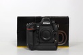 NIKON D6 BOITIER NU