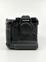 FUJI XH1 + GRIP VPB-XH1