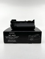 FUJI XH1 + GRIP VPB-XH1