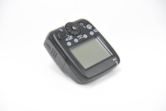 CANON SPEEDLITE TRANSMITTER ST-E3-RT