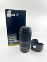 70-180/2.8 NIKKOR Z