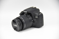 CANON EOS 1300D+18-55