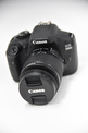 CANON EOS 1300D+18-55