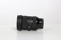 SIGMA 24-70MM F/2.8 DG DN MONTURE E-MOUNT