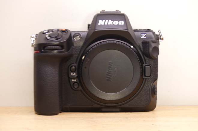 NIKON Z8