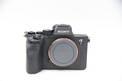 SONY ALPHA 7 IV NU