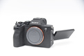 SONY ALPHA 7 IV NU
