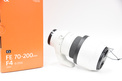 SONY FE 70-200 MM F4 G OSS