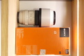 SONY FE ZOOM 70-200/4.0 G OSS