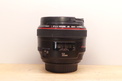 CANON EF 50MM/1.2 L USM