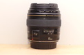 CANON EF 85MM/1.8 USM