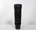 NIKON Z 180-600MM F/5.6-6.3 VR