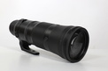 NIKON Z 180-600MM F/5.6-6.3 VR