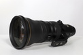 NIKON Z 400MM F/2.8 TC VR S